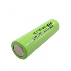 Ni-MH Battery - NI-MH AA1000